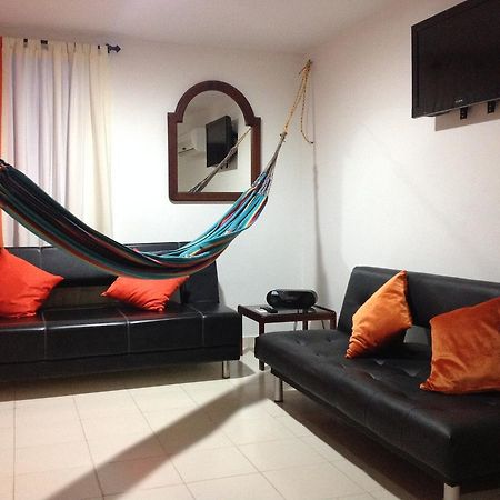 Apartamentos Cartagena Luaran gambar