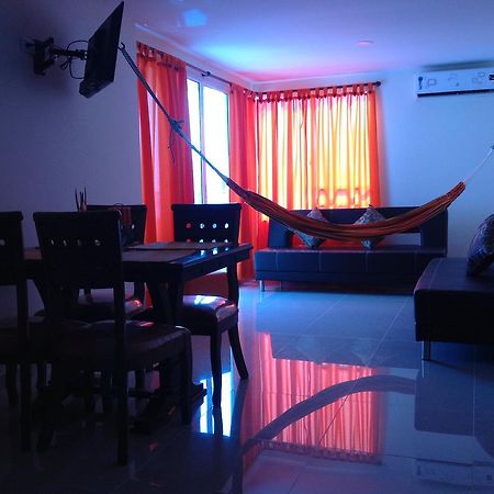 Apartamentos Cartagena Luaran gambar