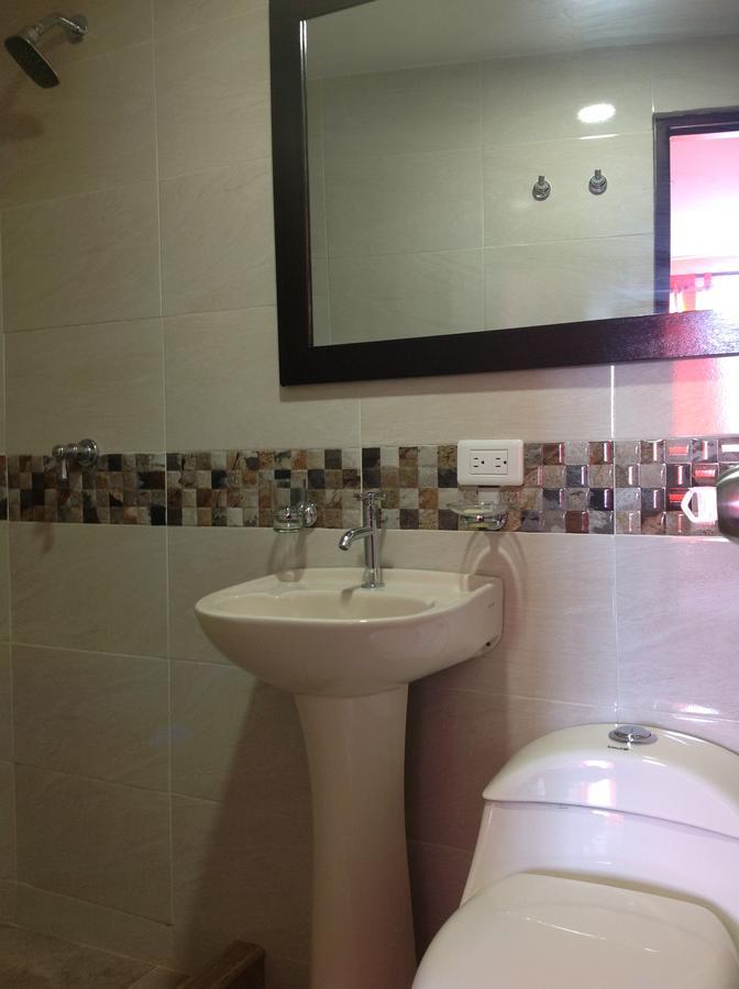Apartamentos Cartagena Luaran gambar