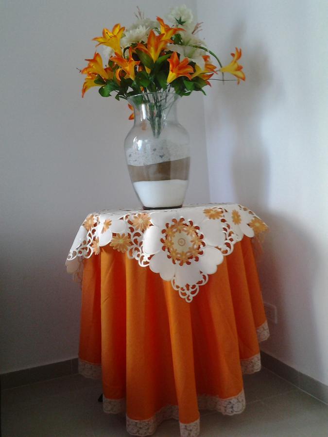Apartamentos Cartagena Luaran gambar