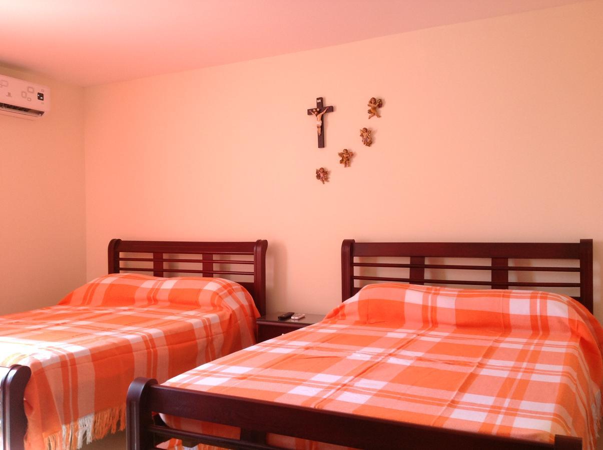 Apartamentos Cartagena Luaran gambar