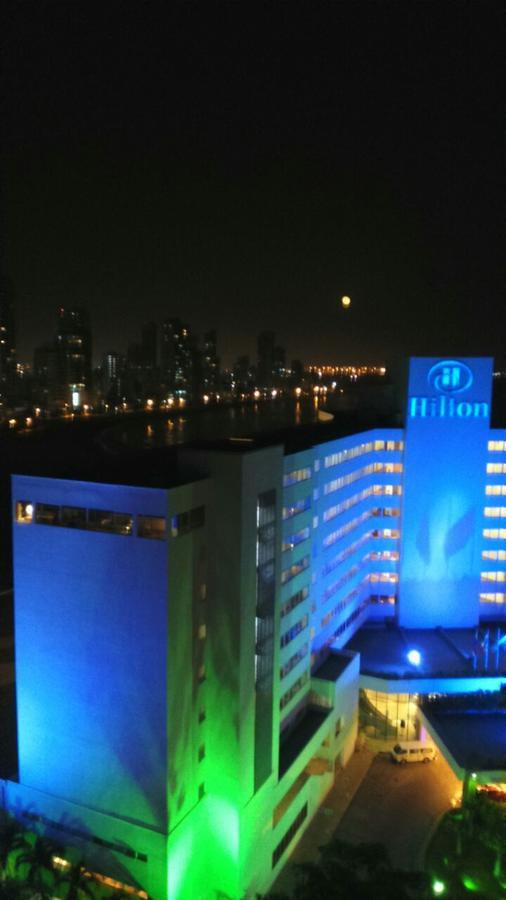 Apartamentos Cartagena Luaran gambar