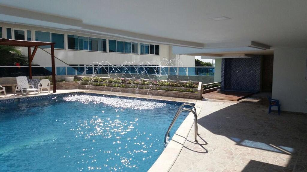 Apartamentos Cartagena Luaran gambar