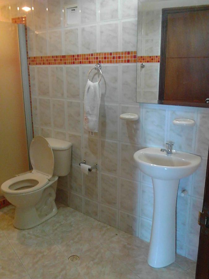 Apartamentos Cartagena Luaran gambar